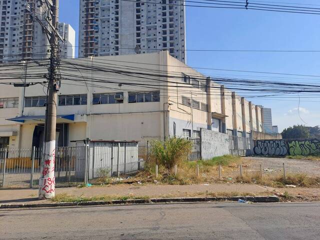 Terreno para Venda em São Paulo - 3