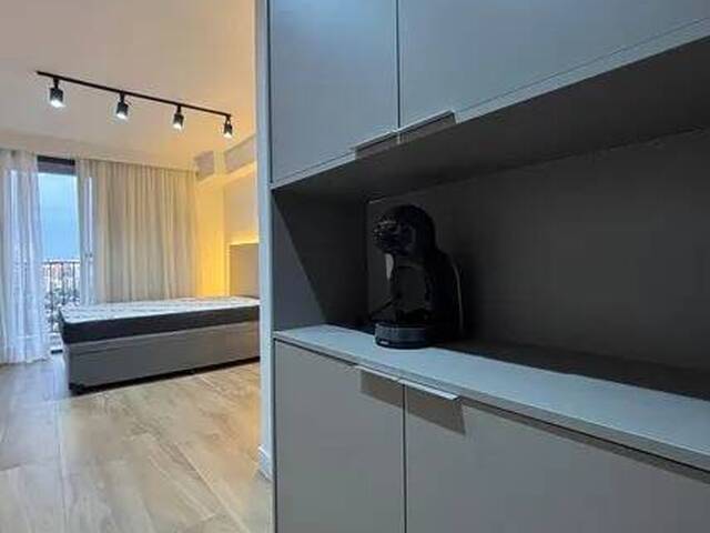 Apartamento para Locação em São Paulo - 5