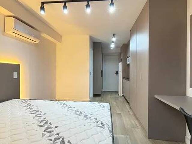 Apartamento para Locação em São Paulo - 2