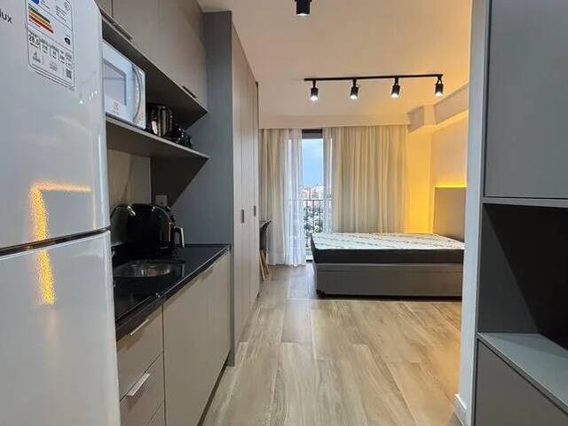 Apartamento para Locação em São Paulo - 3
