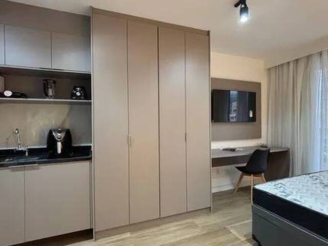 Apartamento para Locação em São Paulo - 4