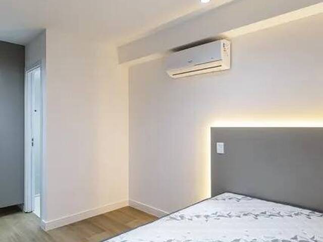 Apartamento para Locação em São Paulo - 4