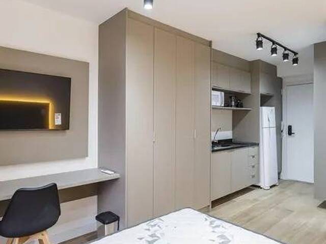 Apartamento para Locação em São Paulo - 2