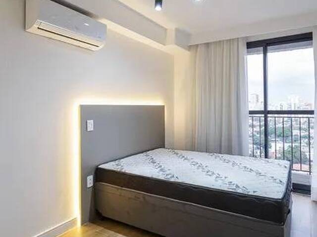 Apartamento para Locação em São Paulo - 5