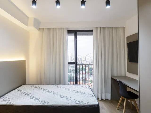 Apartamento para Locação em São Paulo - 3
