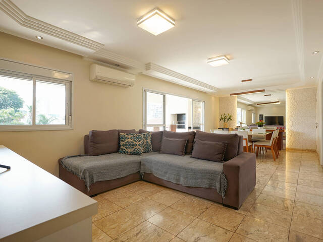 Apartamento para Venda em São Paulo - 2