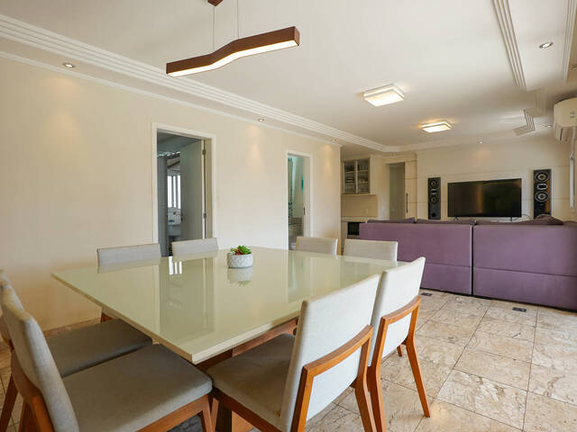 Apartamento para Venda em São Paulo - 3