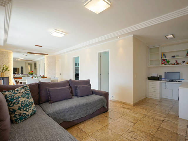 Apartamento para Venda em São Paulo - 5