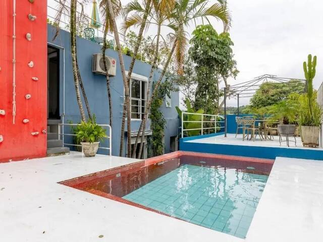 Casa para Venda em São Paulo - 5