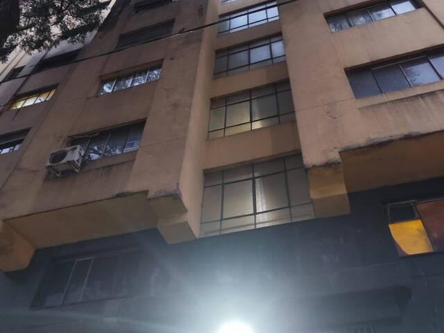 #APGold3719 - Apartamento para Venda em São Paulo - SP - 1