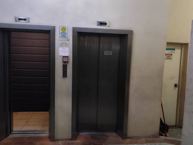 #APGold3719 - Apartamento para Venda em São Paulo - SP - 3