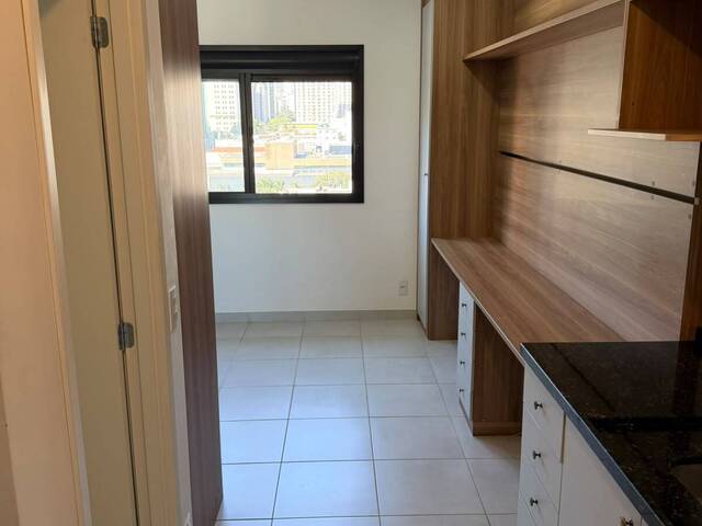 #STGold3721 - Apartamento para Venda em São Paulo - SP - 1