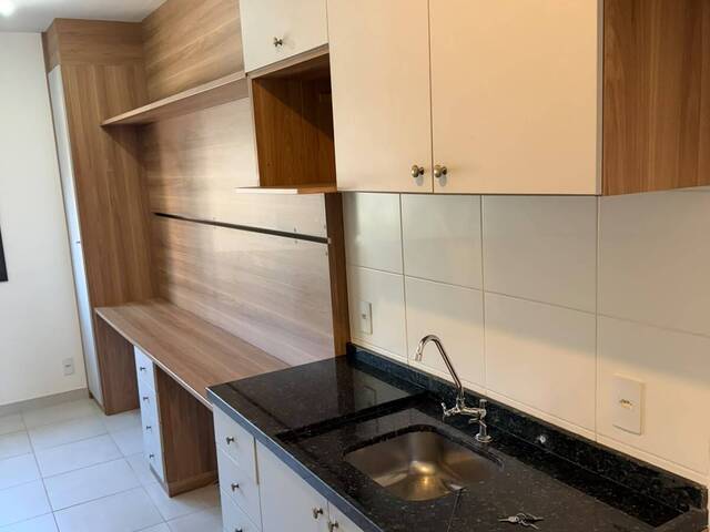 #STGold3721 - Apartamento para Venda em São Paulo - SP - 2