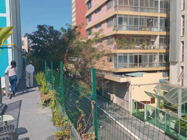 Apartamento para Locação em São Paulo - 3