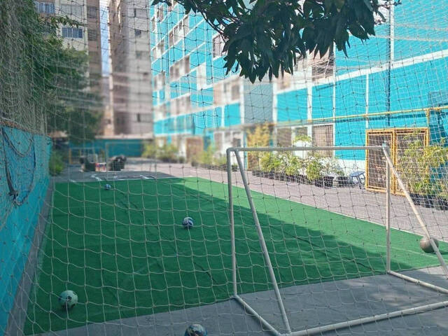 Apartamento para Locação em São Paulo - 5