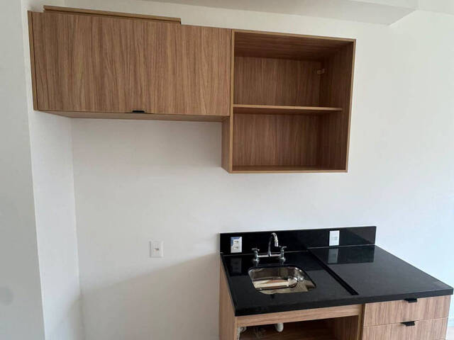 Apartamento para Locação em São Paulo - 2