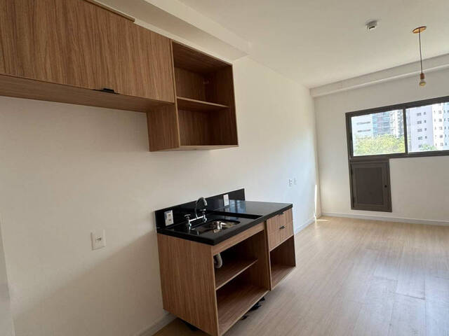 Apartamento para Locação em São Paulo - 5