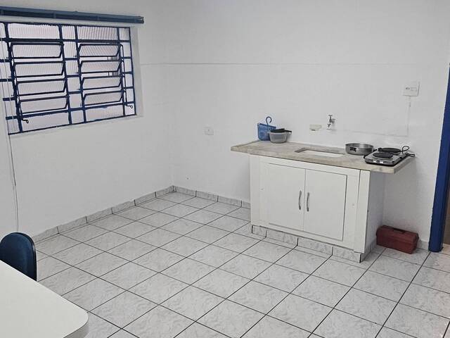 #CAGold3725 - Casa para Locação em São Paulo - SP - 1