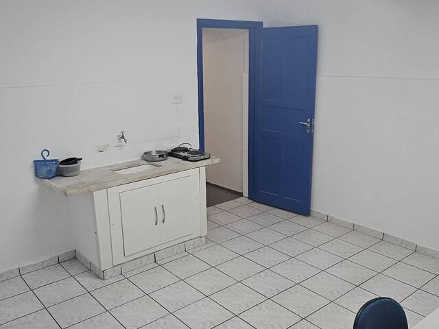 #CAGold3725 - Casa para Locação em São Paulo - SP - 3