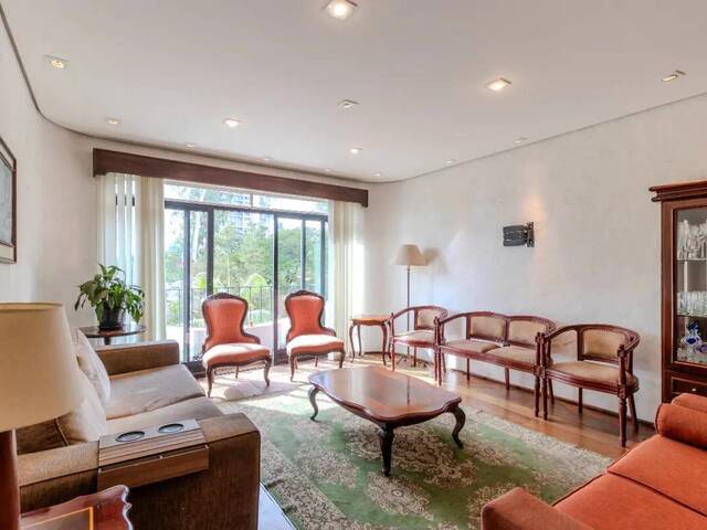 Apartamento para Venda em São Paulo - 4