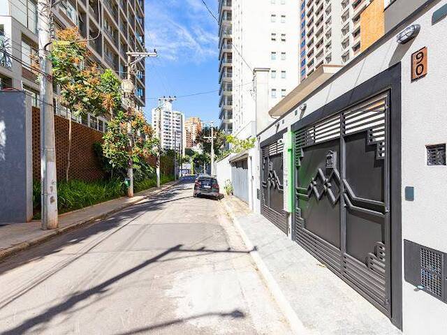 #CAGold3727 - Casa para Venda em São Paulo - SP - 2