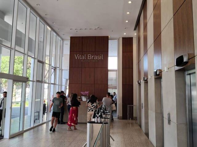 Sala para Venda em São Paulo - 2