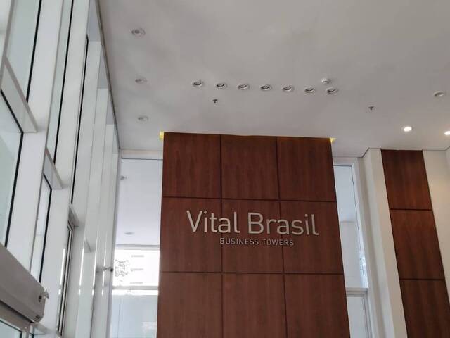 Sala para Venda em São Paulo - 3