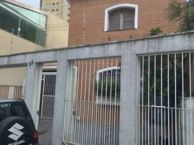Casa em condomínio para Venda em São Paulo - 3