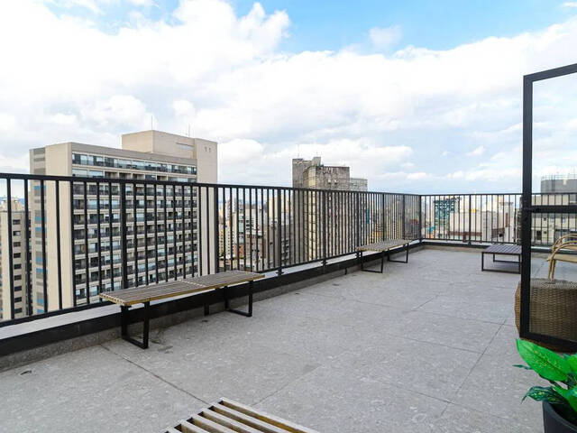 Apartamento para Venda em São Paulo - 4