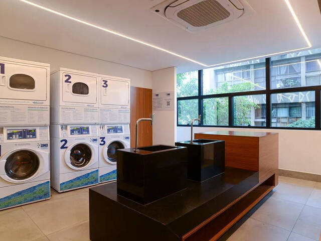 Apartamento para Venda em São Paulo - 5