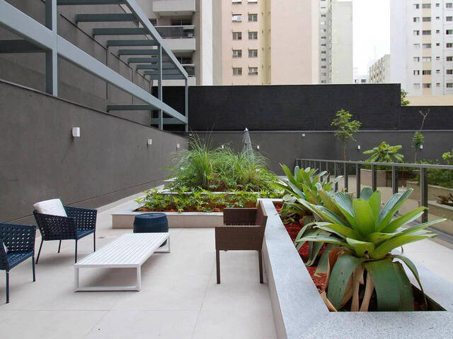Apartamento para Venda em São Paulo - 2
