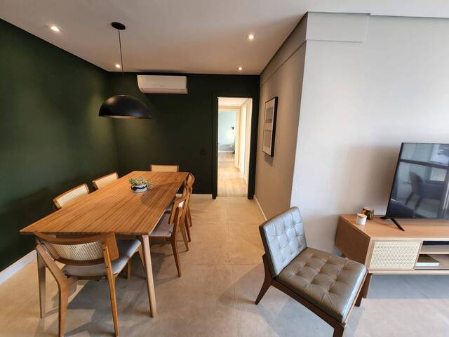 Apartamento para Venda em São Paulo - 3