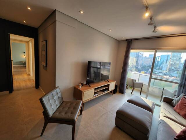 Apartamento para Venda em São Paulo - 2