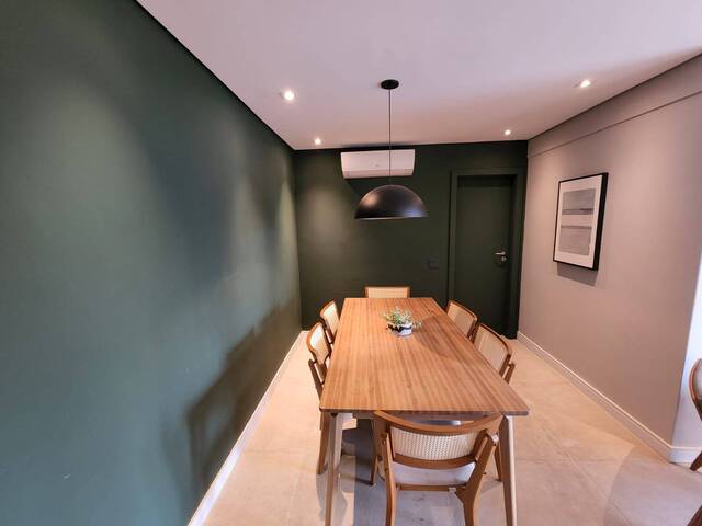 Apartamento para Venda em São Paulo - 4