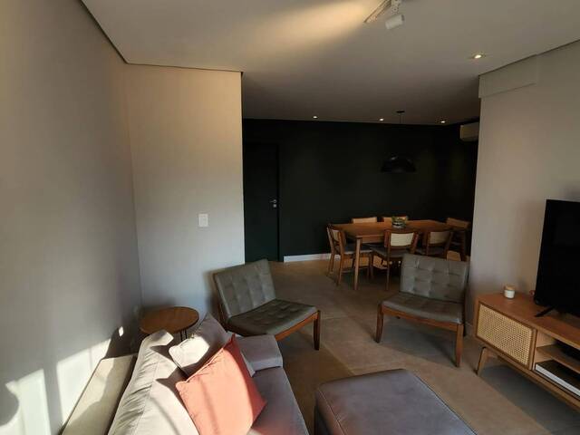 Apartamento para Venda em São Paulo - 5