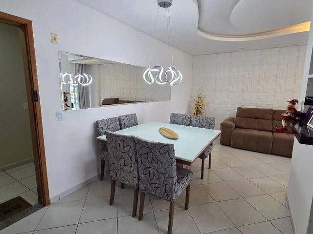 Apartamento para Venda em Praia Grande - 3