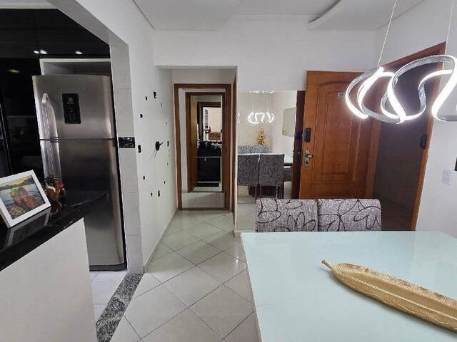 Apartamento para Venda em Praia Grande - 5