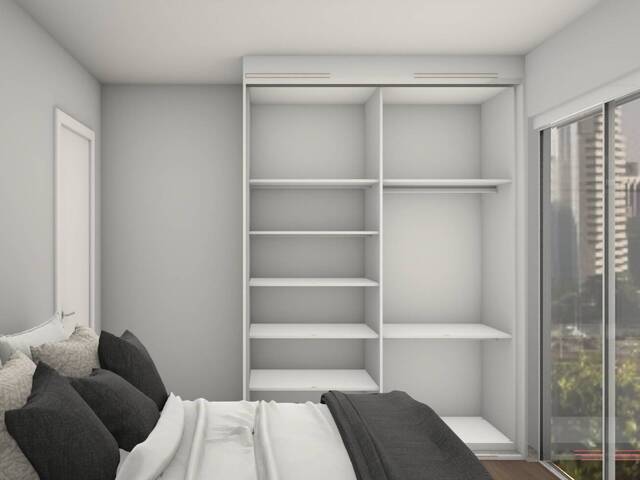 Apartamento para Venda em São Paulo - 3