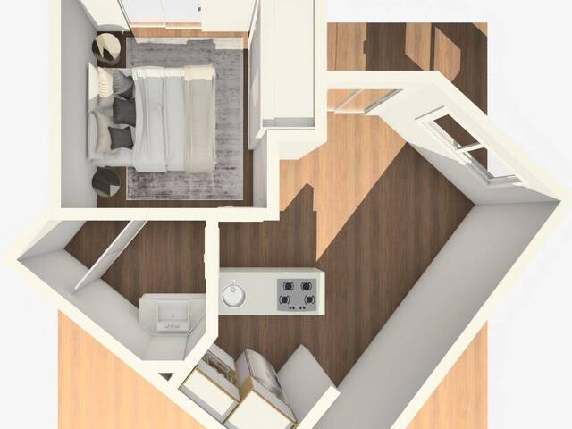 Apartamento para Venda em São Paulo - 3