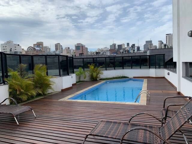 Apartamento para Venda em São Paulo - 2