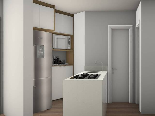 Apartamento para Venda em São Paulo - 5