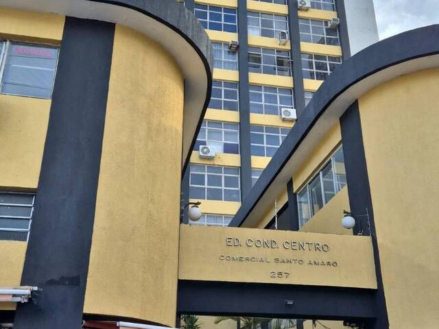 Conjunto Comercial para Venda em São Paulo - 2