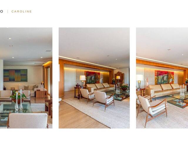 #APGold3744 - Apartamento para Venda em São Paulo - SP - 2