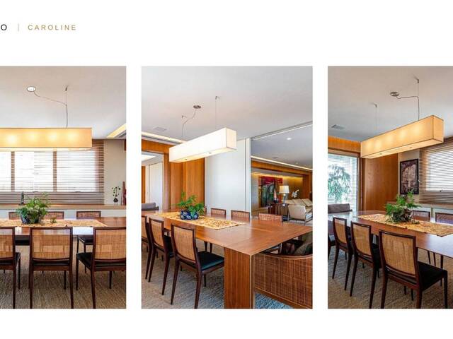#APGold3744 - Apartamento para Venda em São Paulo - SP - 3