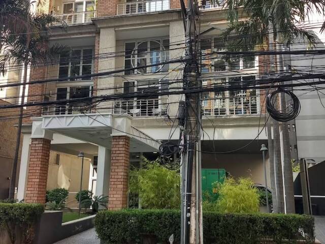 Sala para Locação em São Paulo - 2