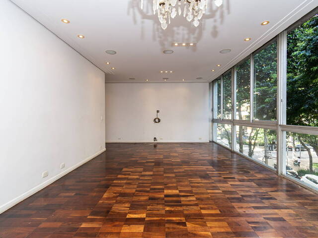 #APGold3747 - Apartamento para Venda em São Paulo - SP - 2