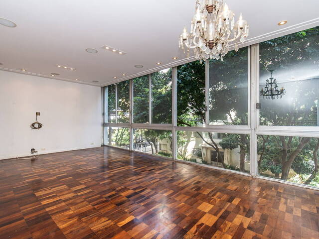 #APGold3747 - Apartamento para Venda em São Paulo - SP - 3