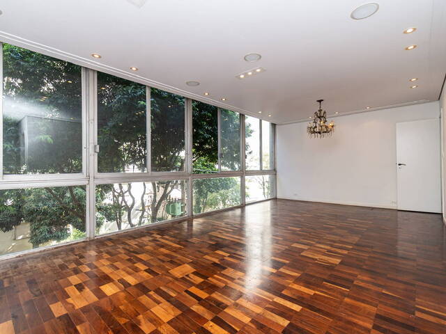 #APGold3747 - Apartamento para Venda em São Paulo - SP - 1