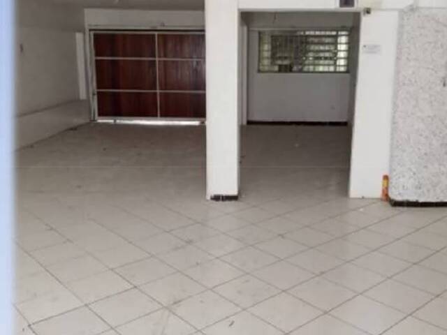 #CAGold3748 - Casa para Locação em São Paulo - SP - 1