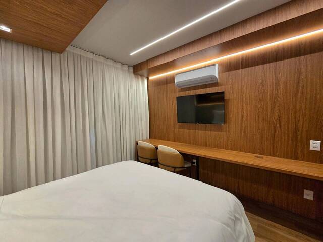 #STGold3750 - Apartamento para Locação em São Paulo - SP - 2